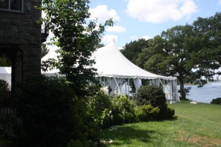 Main House - Tent